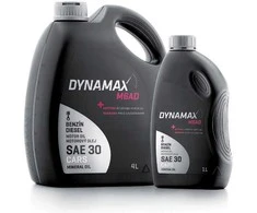 Alyva DYNAMAX M6AD SAE30 1L (502087)
