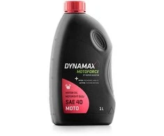Alyva DYNAMAX Motoforce 2T Super Scooter 1L (501887)