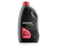 Alyva DYNAMAX Motoforce 4T Super 10W40 1L (501913)