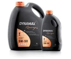 Alyva DYNAMAX Racing SM 5W50 1L (501908)