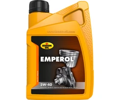 Alyva KROON-OIL 5W-40 Emperol, 1L