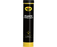 Bikuva.lt Alyva KROON-OIL Atlantic Shipping Grease, 400gr