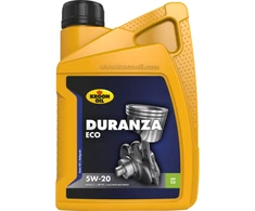Alyva KROON-OIL Duranza Eco 5W-20, 1L
