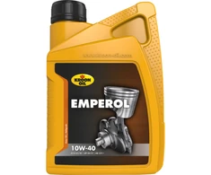 Alyva KROON-OIL Emperol 10W-40, 1L