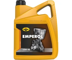 Alyva KROON-OIL Emperol 10W-40, 5L