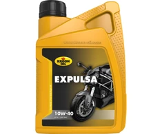 Alyva KROON-OIL Expulsa 10W-40, 1L