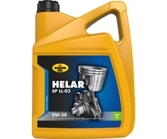 Alyva KROON-OIL Helar SP 0W-30, 5L