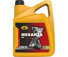 Alyva KROON-OIL Meganza LSP 5W-30, 5L