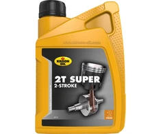 Alyva KROON-OIL Super 2T, 1L