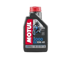 Alyva MOTUL 3000 4T 10W40 1ltr (107672)