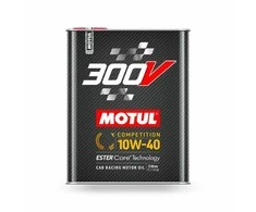Alyva MOTUL 300V Competition 10W40 2ltr (110821)