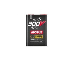 Alyva MOTUL 300V Competition 10W40 5ltr (110822)
