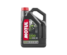 Alyva MOTUL 5100 4T 10W30 4ltr (104063)