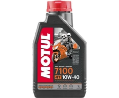 Alyva MOTUL 7100 4T 10W40 1ltr (104091)
