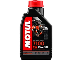 Alyva MOTUL 7100 4T 10W50 1ltr (104097)