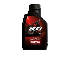 Alyva MOTUL 800 2T OFF ROAD 1ltr (104038)