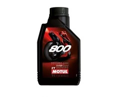 Alyva MOTUL 800 2T ROAD RACING 1ltr (104041)