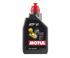 Alyva MOTUL ATF VI 1ltr (105774)