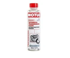Alyva MOTUL Automatic Transmission Clean 0,3ltr (108127)
