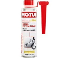 Alyva MOTUL Diesel System Clean 0,3ltr (108117)