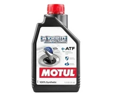 Alyva MOTUL E-ATF 1ltr (109562)