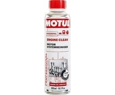 Alyva MOTUL Engine Clean 0,3ltr (108119)