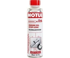 Alyva MOTUL Engine Oil Stop Leak 0,3ltr (108121)