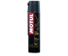 Alyva MOTUL E.Z. LUBE P4 0,4ltr (102991)
