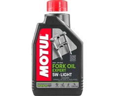 Alyva MOTUL FORK OIL EXP. LIGHT 5W 1ltr (105929)