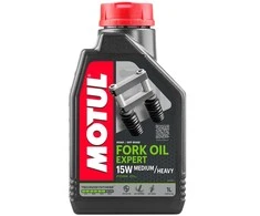 Alyva MOTUL FORK OIL EXP. MD./HV 15W 1ltr (105931)