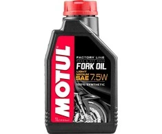 Alyva MOTUL FORK OIL LIGHT/MD. F.L. 7.5W 1ltr (105926)