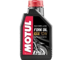 Alyva MOTUL FORK OIL MEDIUM F.L. 10W 1ltr (105925)