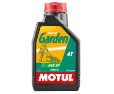 Alyva MOTUL GARDEN 4T SAE 30 1ltr (102787)