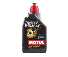 Alyva MOTUL GEAR 300 LS 75W90 1ltr (105778)