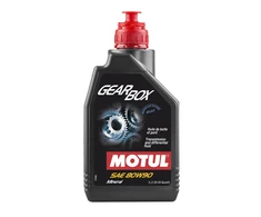 Alyva MOTUL GEARBOX SAE 80W90 1ltr (105787)