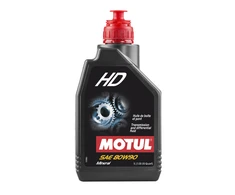 Alyva MOTUL HD 80W90 1ltr (105781)