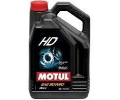 Alyva MOTUL HD 80W90 5ltr (100105)