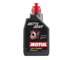 Alyva MOTUL MOTYLGEAR 75W80 1ltr (105782)