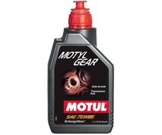 Alyva MOTUL MOTYLGEAR 75W85 1ltr (106745)