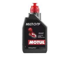 Alyva MOTUL MULTI CVTF 1ltr (105785)