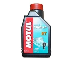 Alyva MOTUL OUTBOARD 2T 1ltr (102788)