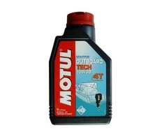 Alyva MOTUL OUTBOARD TECH 4T 10W30 1ltr (106453)