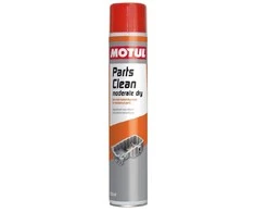 Alyva MOTUL Parts Clean moderate dry 0,75ltr (106552)