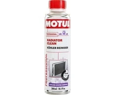 Alyva MOTUL Radiator Clean 0,3ltr (108125)