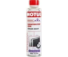 Alyva MOTUL Radiator Stop Leak 0,3ltr (108126)