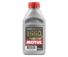 Alyva MOTUL RBF660 (DOT 4) 0,5ltr (101666)