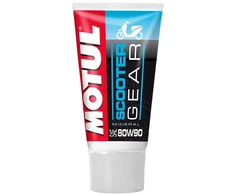 Alyva MOTUL SCOOTER-GEAR 80W90 0,15ltr (105859)