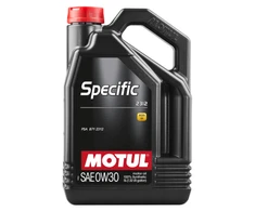 Alyva MOTUL Specific 2312 0W30 5ltr (106414)