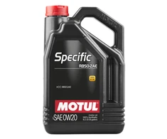 Alyva MOTUL Specific RBS0-2AE 0W20 5ltr (106045)