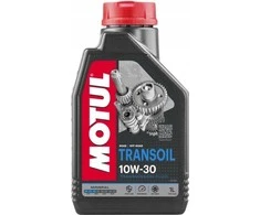 Alyva MOTUL TRANSOIL 10W30 1ltr (105894)